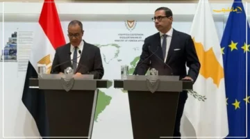 قرار مشترك.. مصر وقبرص تضعان تعزيز التعاون في الطاقة وتنسيق المواقف الإقليمية على رأس الأولويات. 1